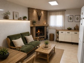 Render Virtual
